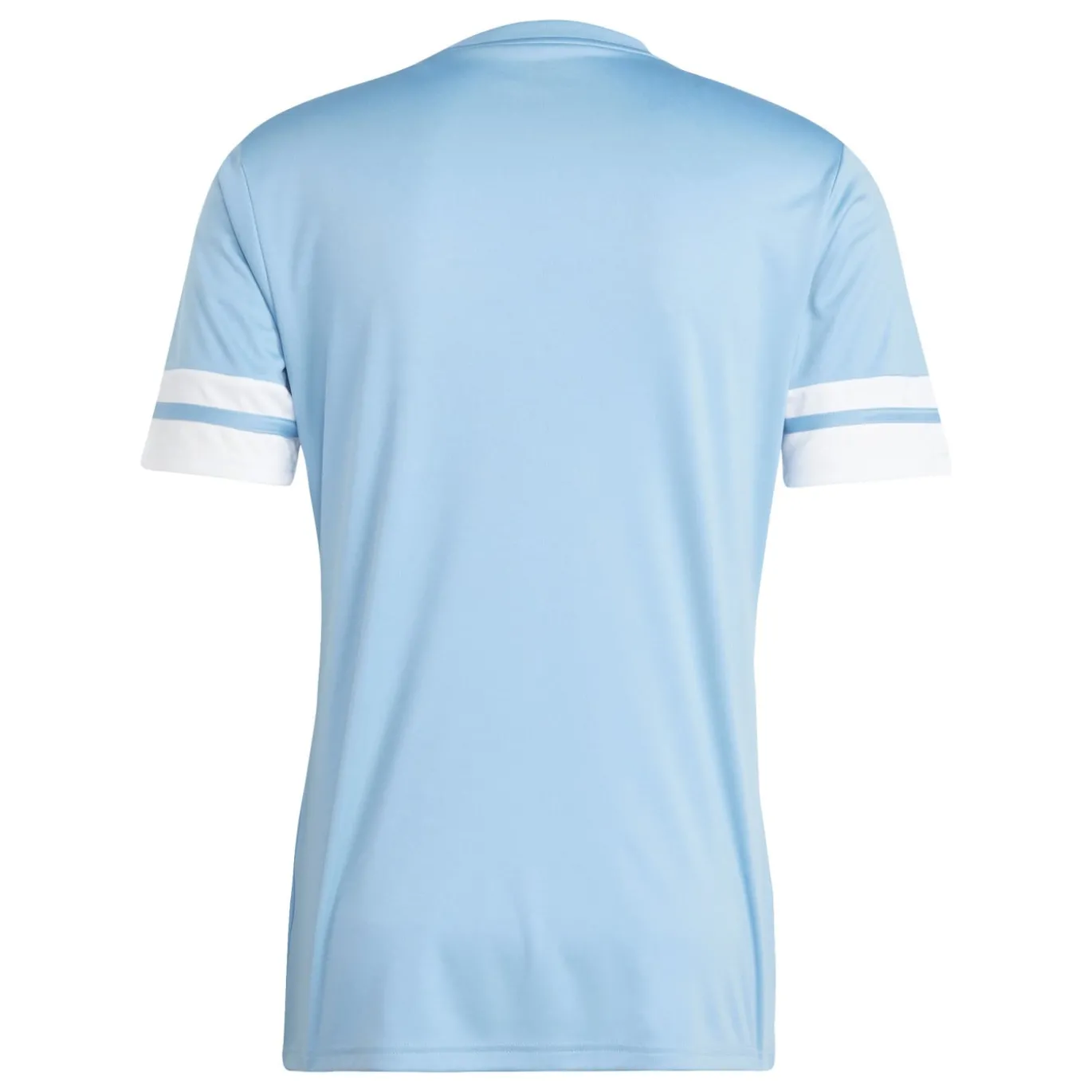 adidas Squadra 25 Voetbalshirt Lichtblauw Wit