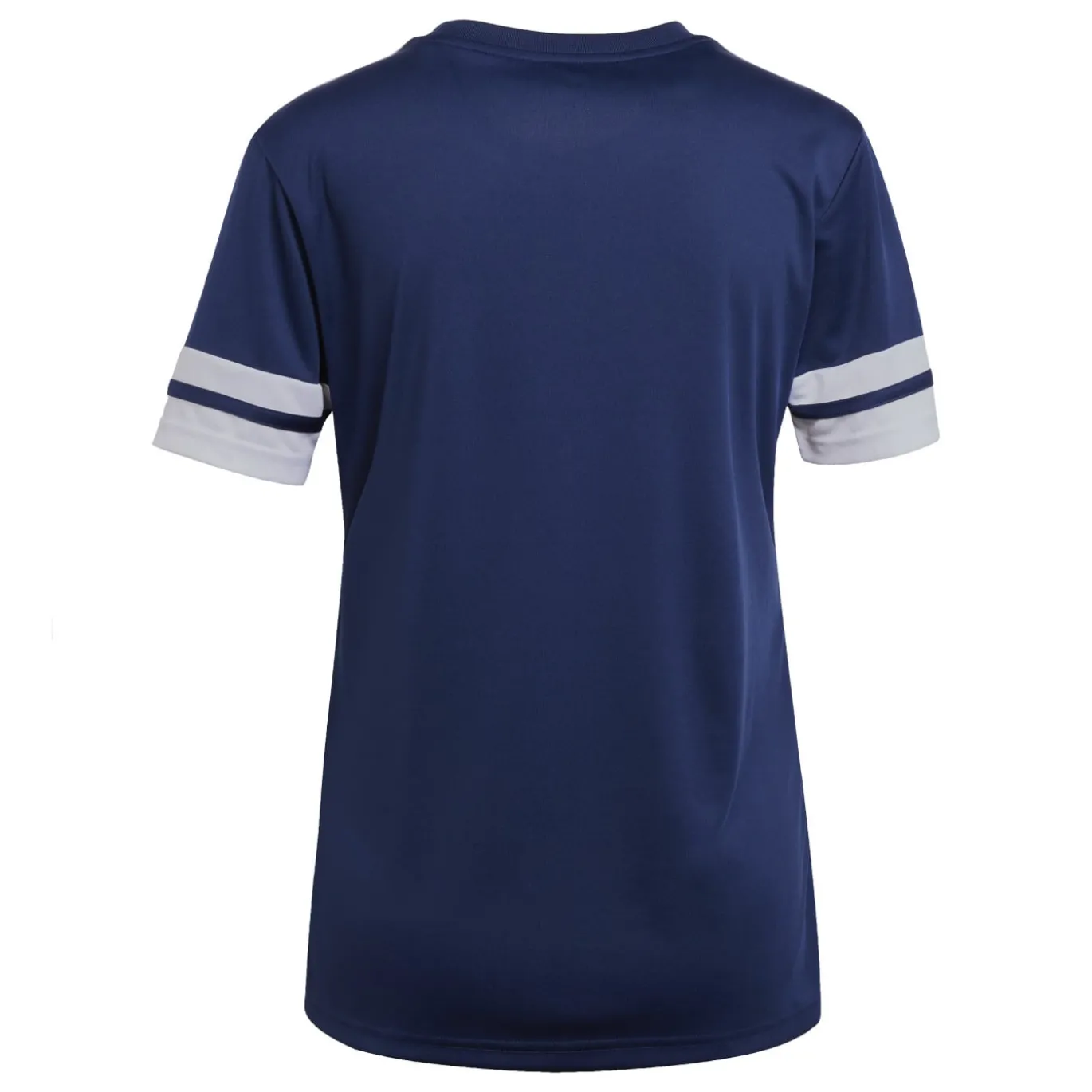 adidas Squadra 25 Voetbalshirt Dames Donkerblauw Wit