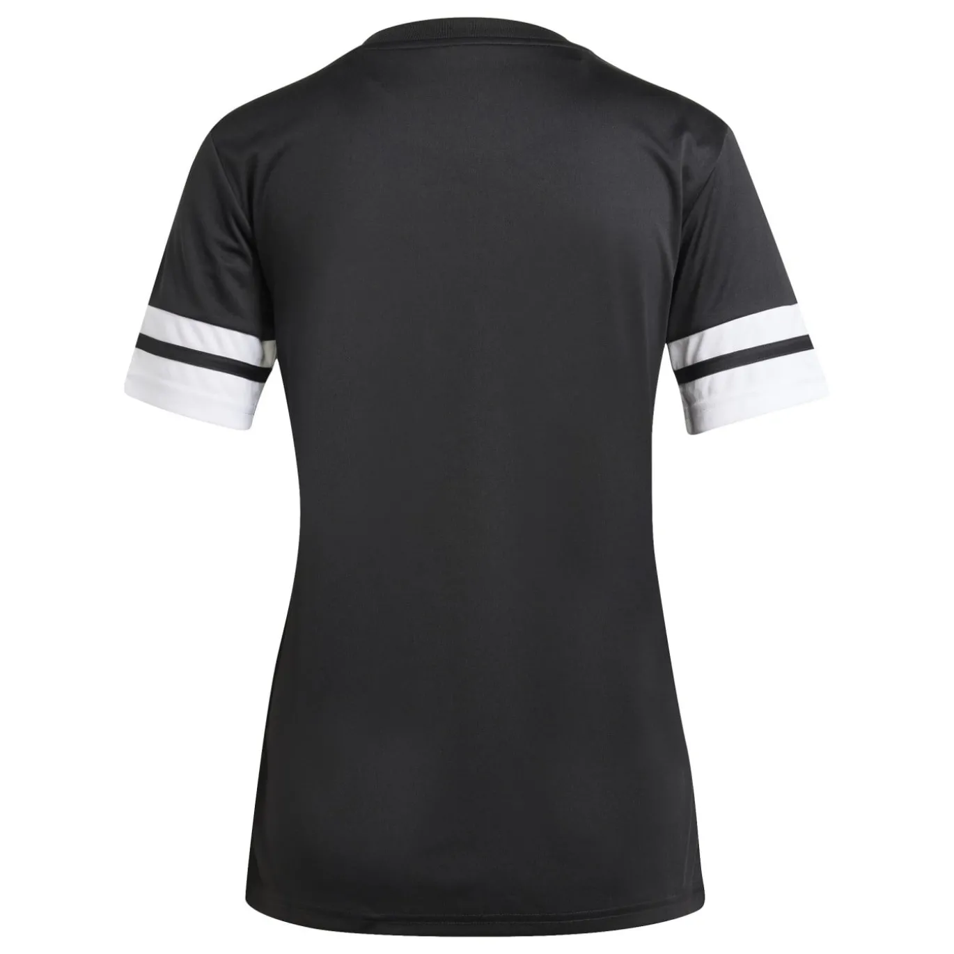 adidas Squadra 25 Voetbalshirt Dames Zwart Wit