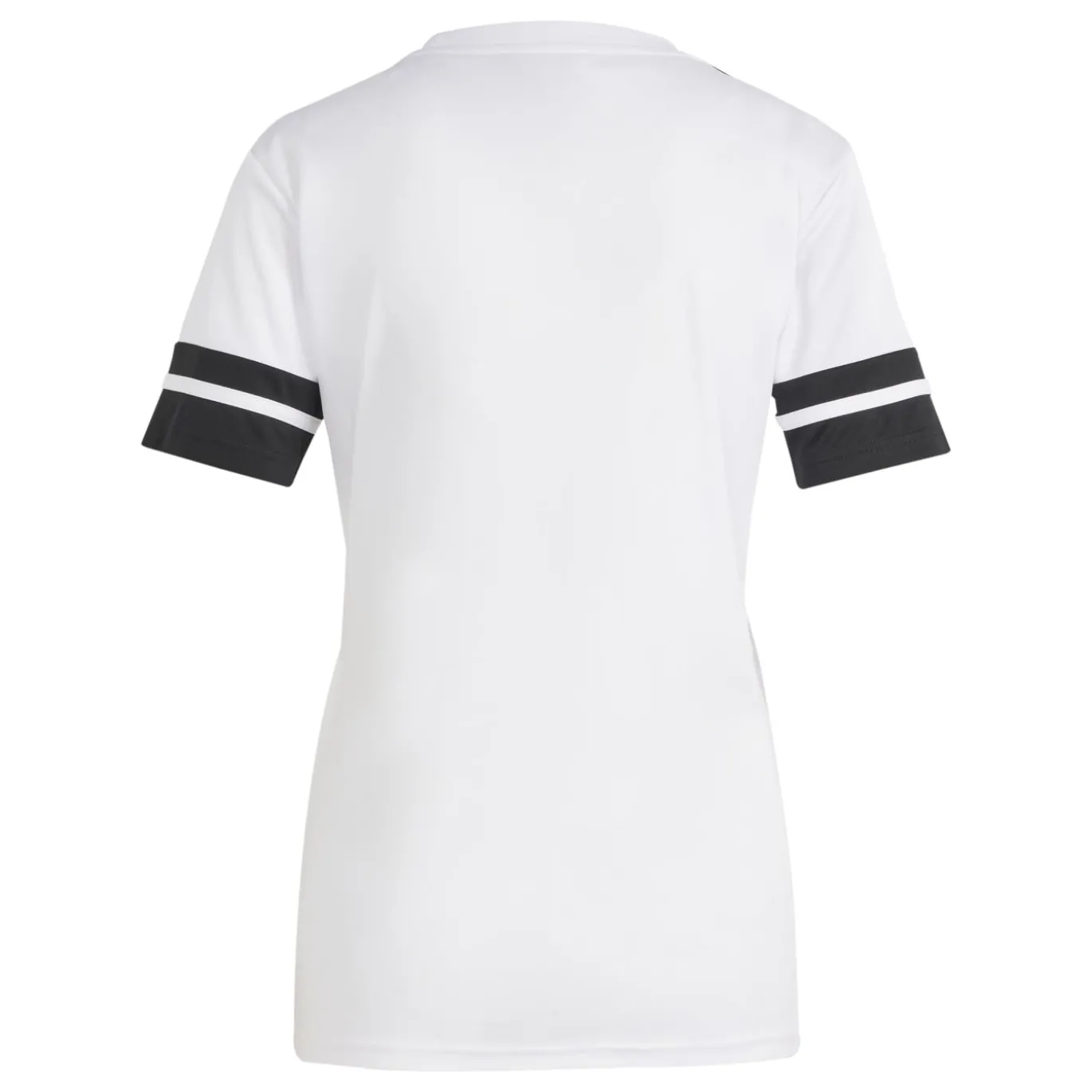 adidas Squadra 25 Voetbalshirt Dames Wit Zwart