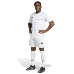 adidas Squadra 25 Voetbalshirt Wit