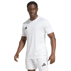 adidas Squadra 25 Voetbalshirt Wit