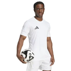 adidas Squadra 25 Voetbalshirt Wit