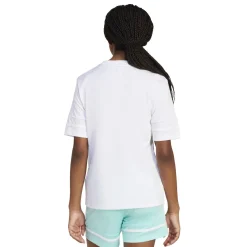 adidas Squadra 25 Voetbalshirt Kids Wit