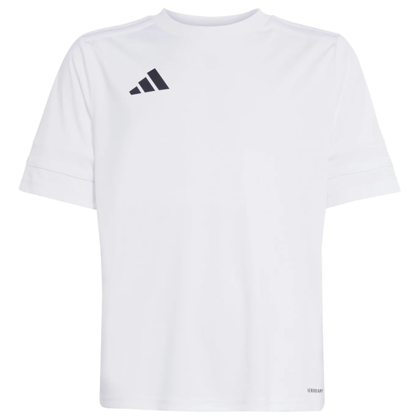 adidas Squadra 25 Voetbalshirt Kids Wit