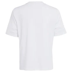 adidas Squadra 25 Voetbalshirt Kids Wit