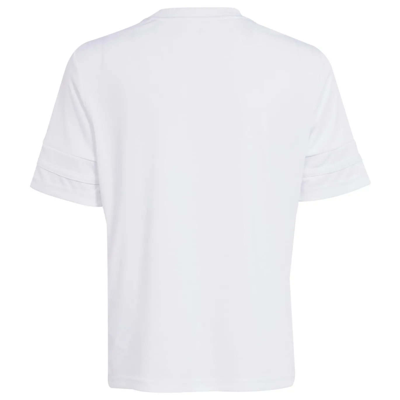 adidas Squadra 25 Voetbalshirt Kids Wit