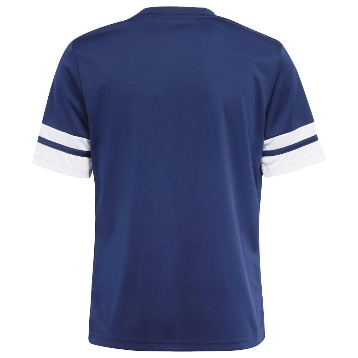 adidas Squadra 25 Voetbalshirt Kids Donkerblauw Wit