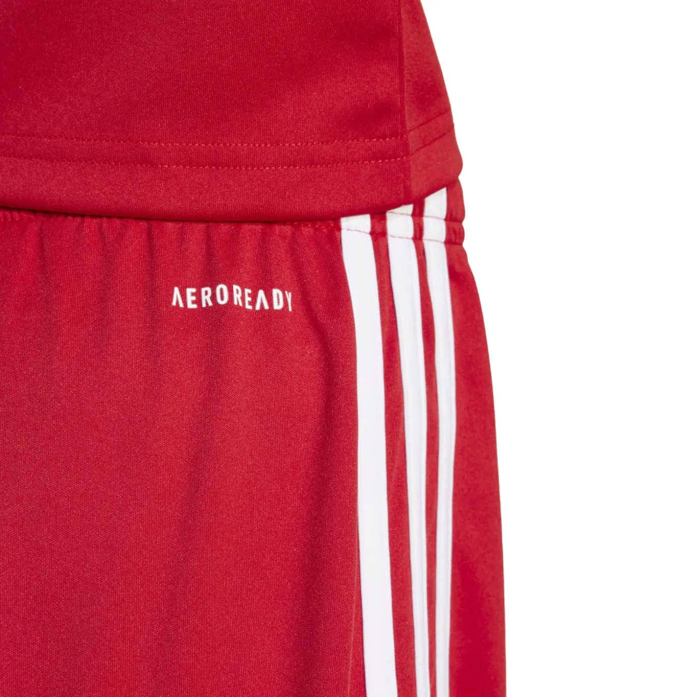 adidas Squadra 25 Voetbaltenue Kids Rood Wit