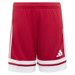 adidas Squadra 25 Voetbaltenue Kids Rood Wit