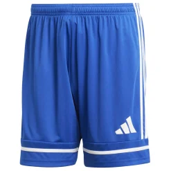 adidas Squadra 25 Voetbaltenue Blauw Wit