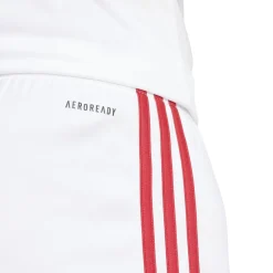 adidas Squadra 25 Voetbaltenue Wit Rood