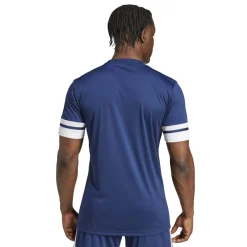 adidas Squadra 25 Voetbaltenue Donkerblauw Wit