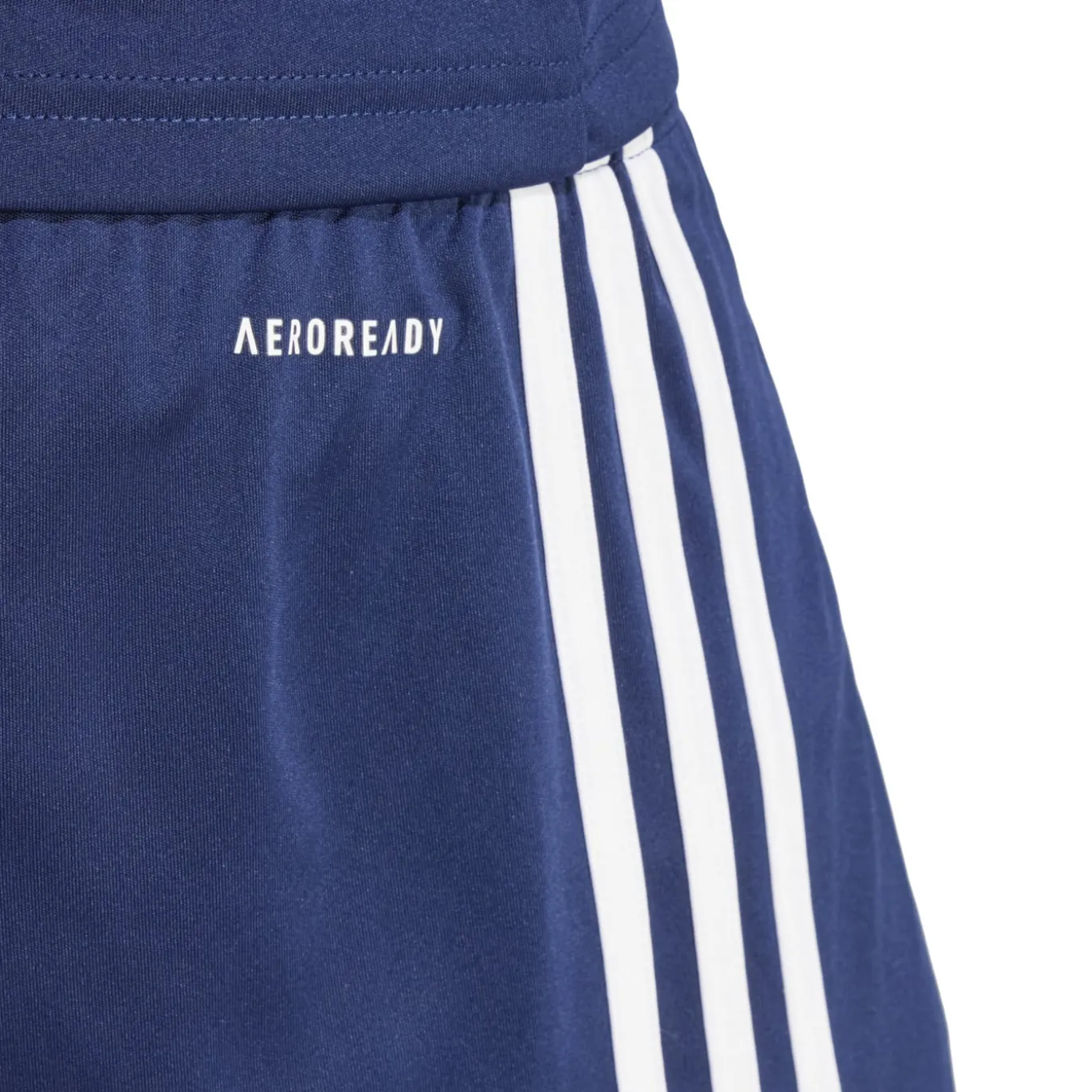 adidas Squadra 25 Voetbaltenue Donkerblauw Wit