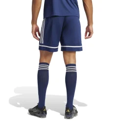 adidas Squadra 25 Voetbaltenue Donkerblauw Wit