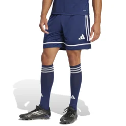 adidas Squadra 25 Voetbaltenue Donkerblauw Wit