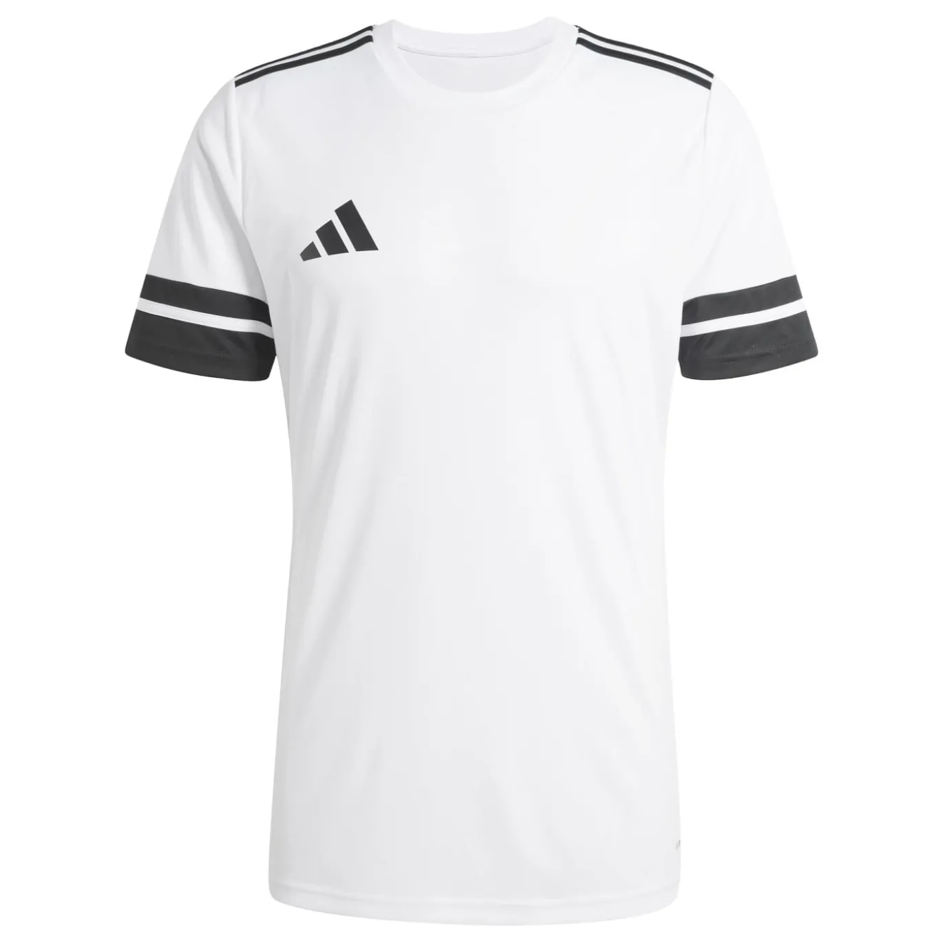 adidas Squadra 25 Voetbaltenue Wit Zwart