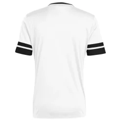 adidas Squadra 25 Voetbaltenue Wit Zwart