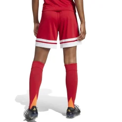 adidas Squadra 25 Voetbaltenue Dames Rood Wit