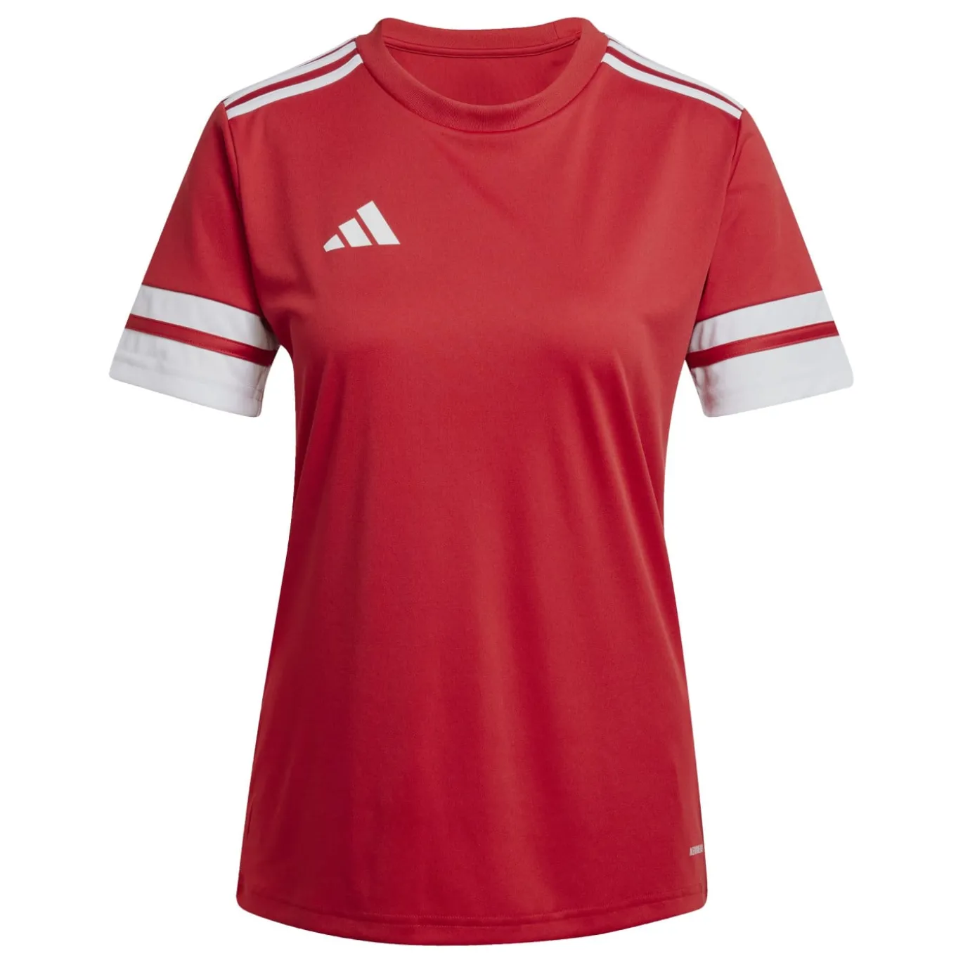adidas Squadra 25 Voetbaltenue Dames Rood Wit