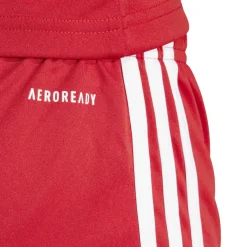 adidas Squadra 25 Voetbaltenue Dames Rood Wit