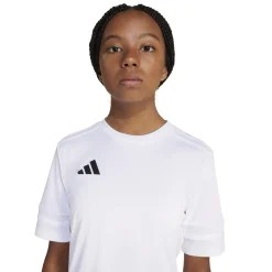 adidas Squadra 25 Voetbaltenue Kids Wit