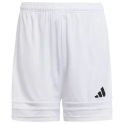 adidas Squadra 25 Voetbaltenue Kids Wit