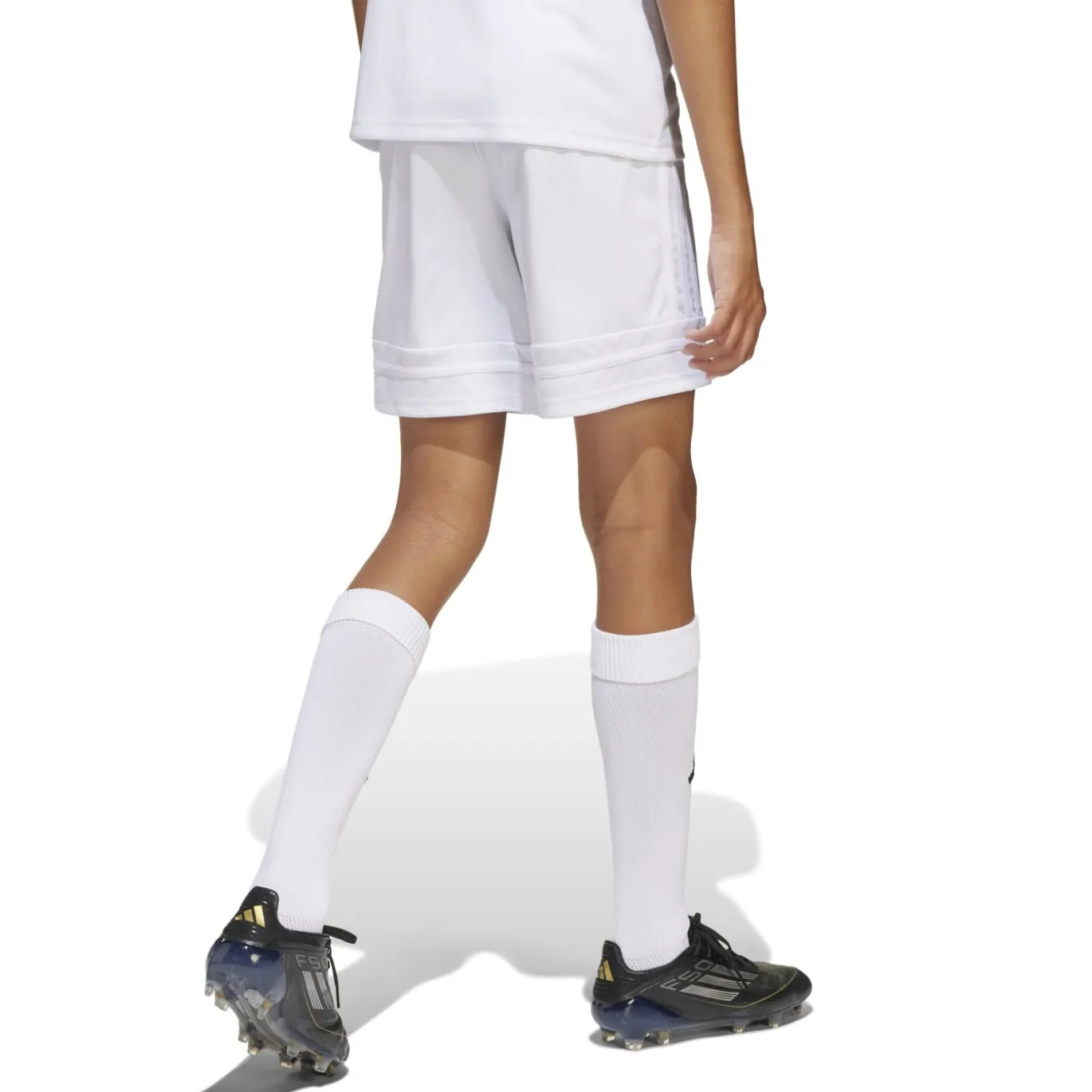 adidas Squadra 25 Voetbaltenue Kids Wit