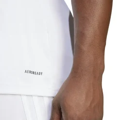 adidas Squadra 25 Voetbaltenue Wit