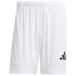 adidas Squadra 25 Voetbaltenue Wit