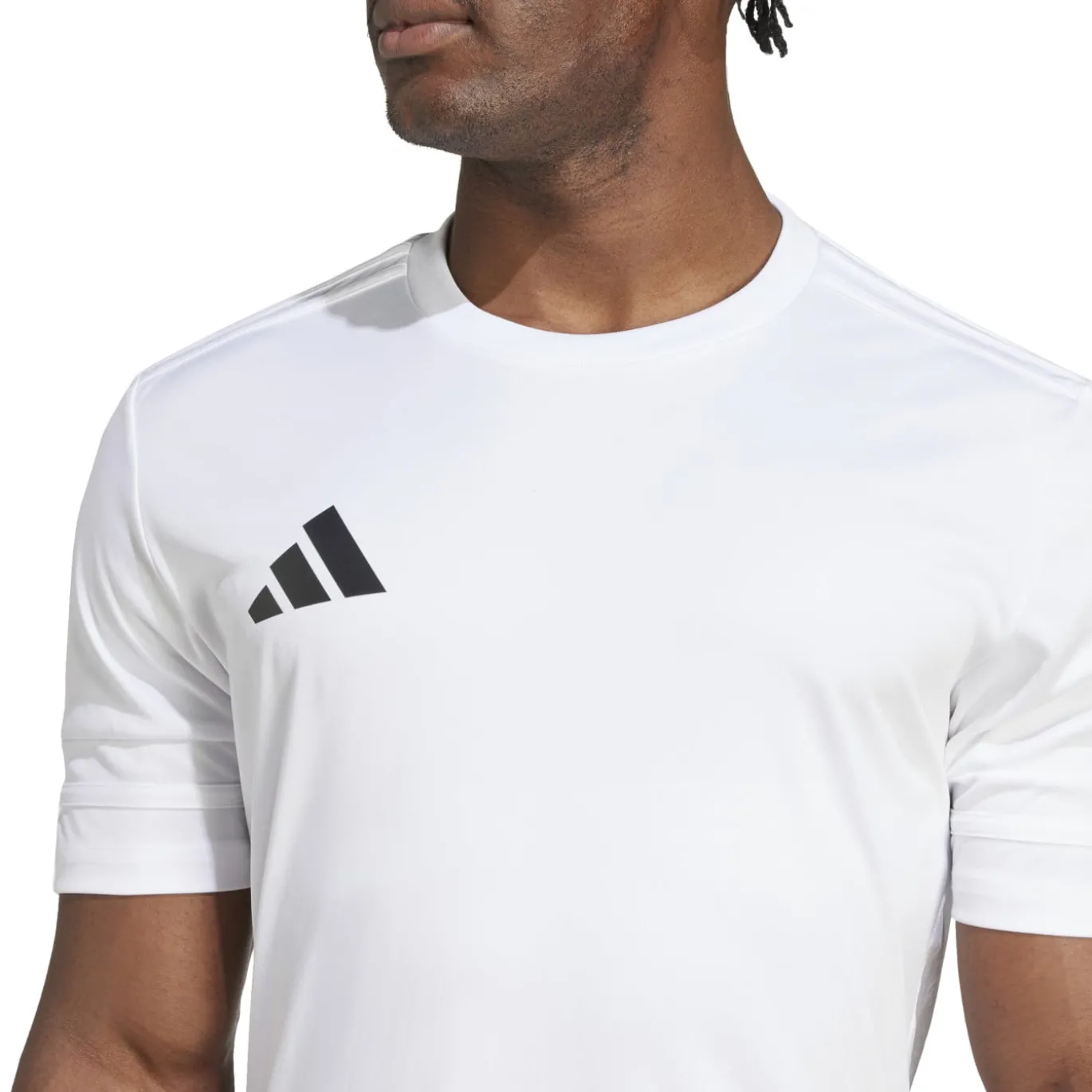 adidas Squadra 25 Voetbaltenue Wit
