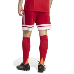 adidas Squadra 25 Voetbaltenue Rood Wit
