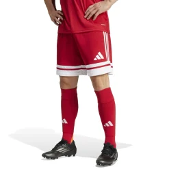 adidas Squadra 25 Voetbaltenue Rood Wit