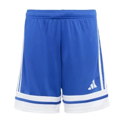 adidas Squadra 25 Voetbaltenue Kids Blauw Wit