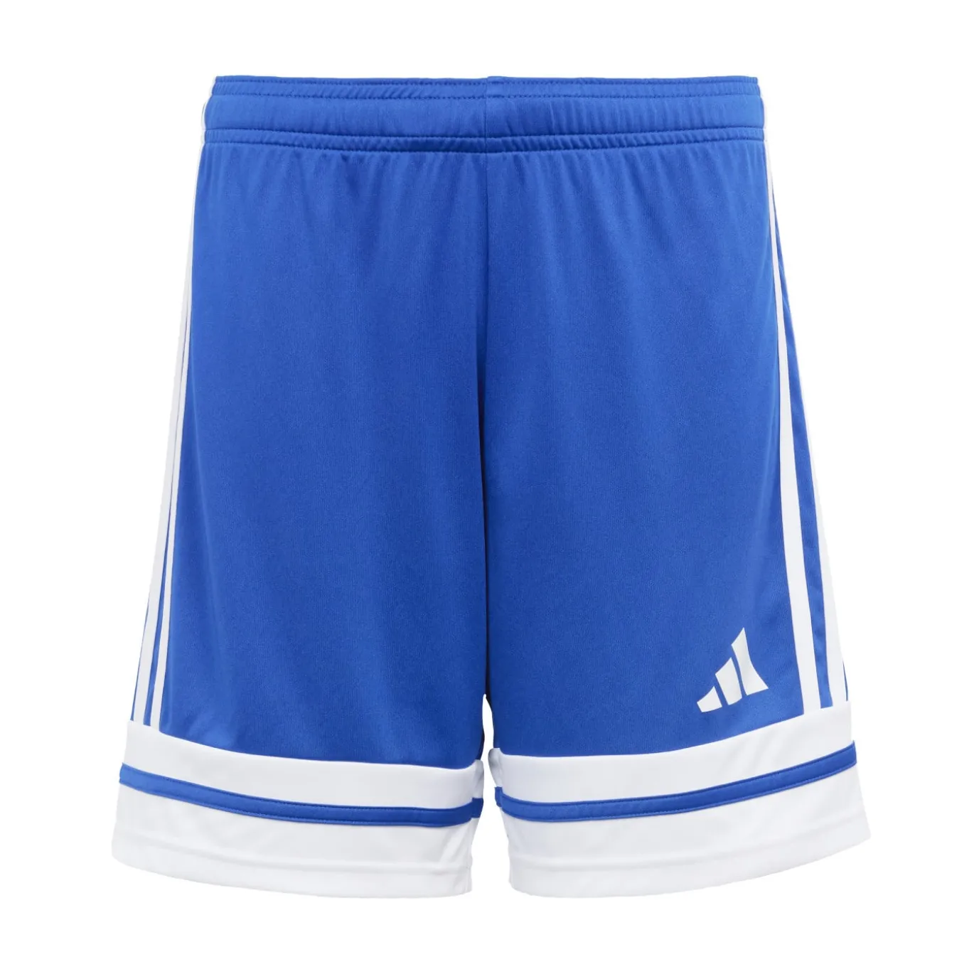 adidas Squadra 25 Voetbaltenue Kids Blauw Wit
