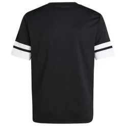adidas Squadra 25 Voetbaltenue Kids Zwart Wit