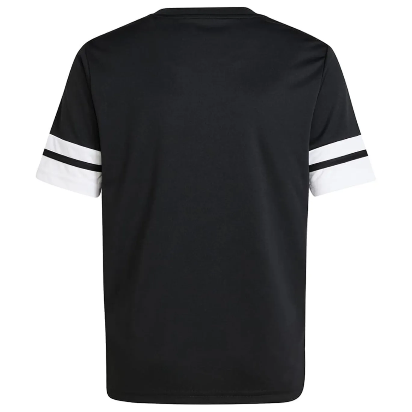 adidas Squadra 25 Voetbaltenue Kids Zwart Wit