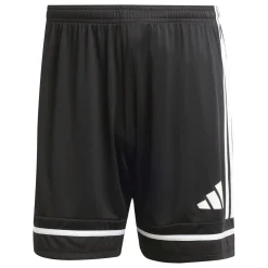 adidas Squadra 25 Voetbaltenue Zwart Wit