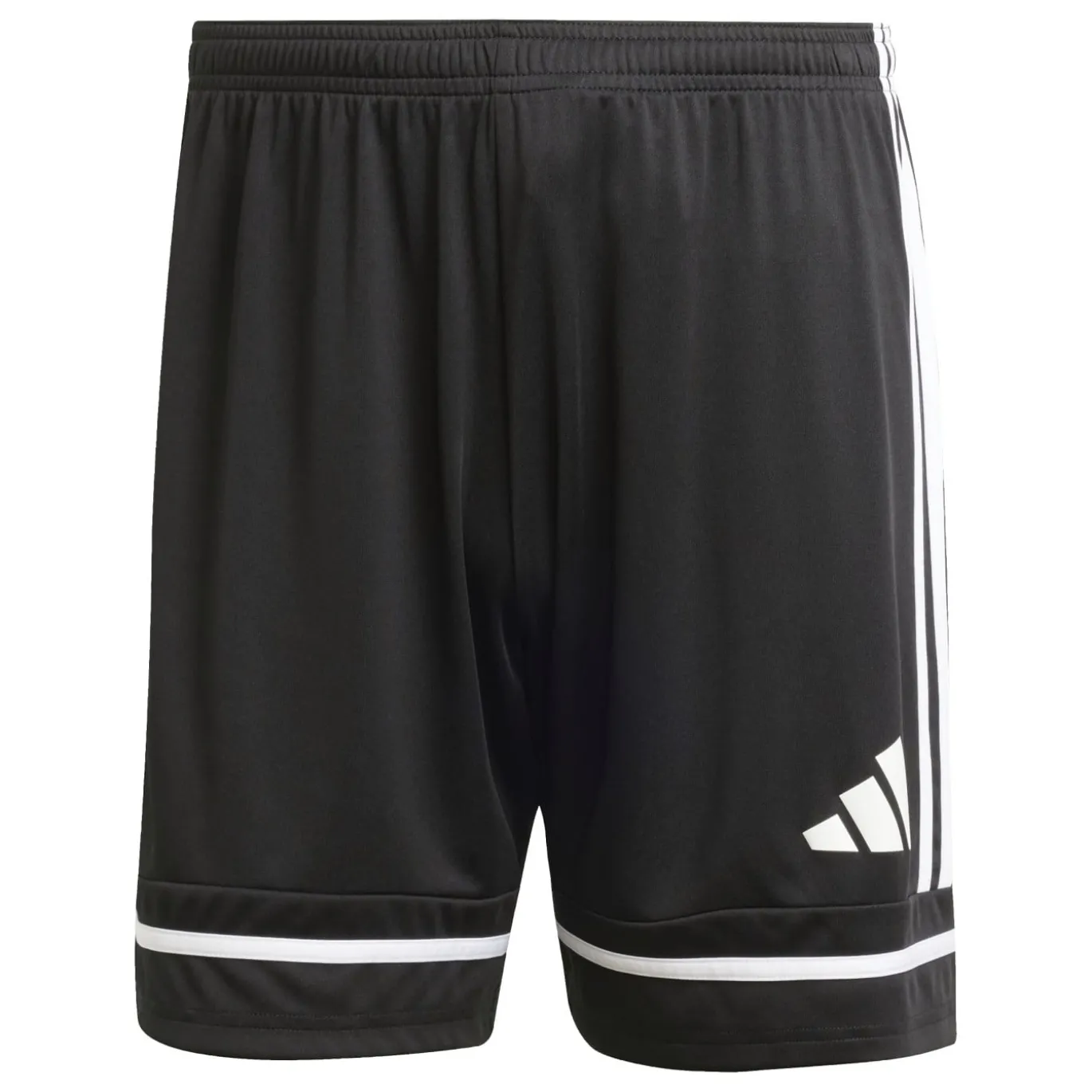 adidas Squadra 25 Voetbaltenue Zwart Wit