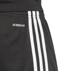 adidas Squadra 25 Voetbaltenue Zwart Wit
