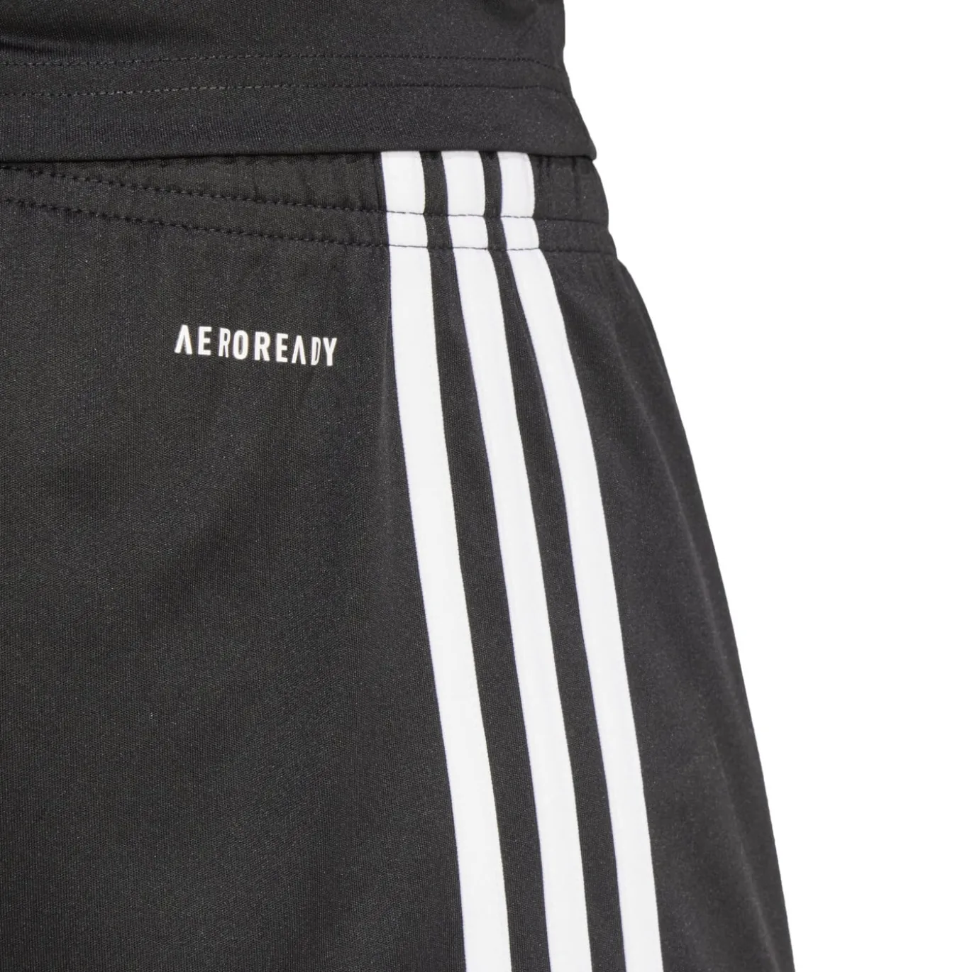 adidas Squadra 25 Voetbaltenue Zwart Wit