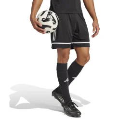 adidas Squadra 25 Voetbaltenue Zwart Wit