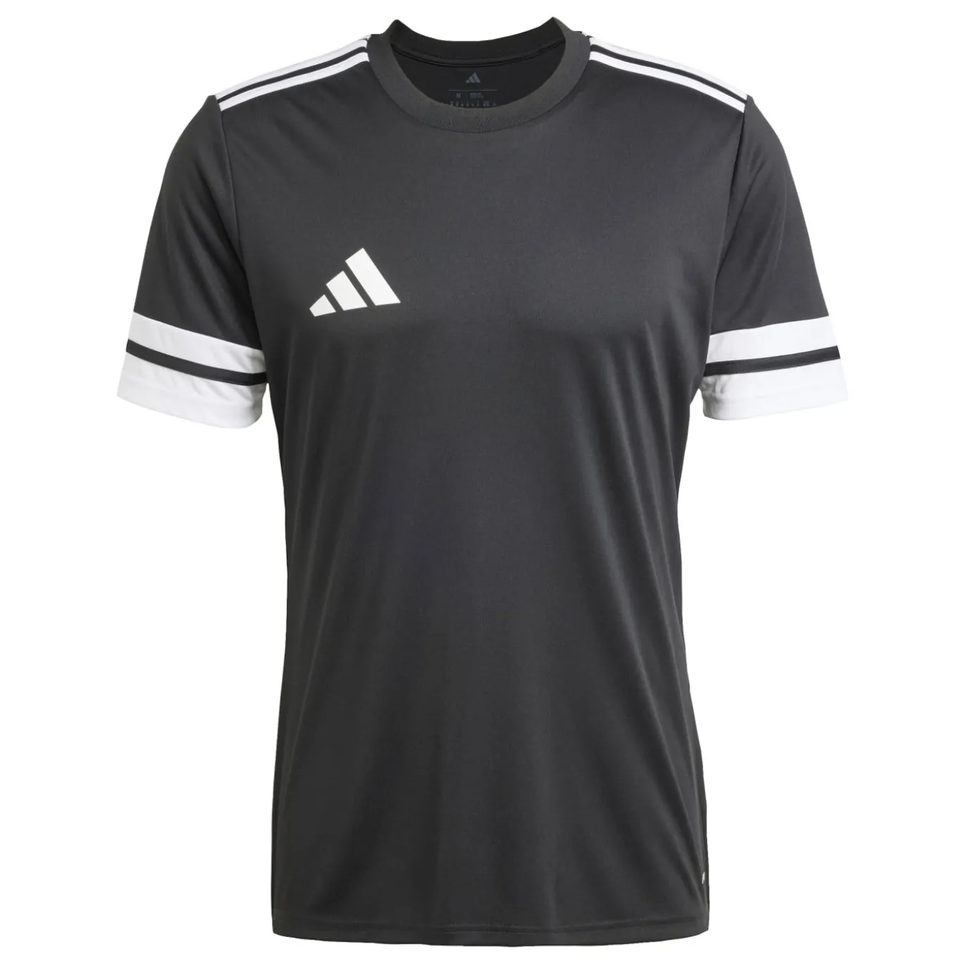 adidas Squadra 25 Voetbaltenue Zwart Wit