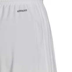 adidas Squad 21 Voetbalbroekje Wit Wit