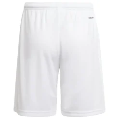 adidas Squad 21 Voetbalbroekje Kids Wit Wit