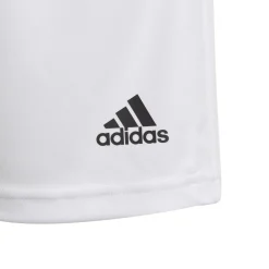 adidas Squad 21 Voetbalbroekje Kids Wit Wit