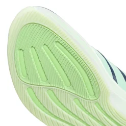 adidas Supernova Glide Hardloopschoenen Donkerblauw Mintgroen Paars