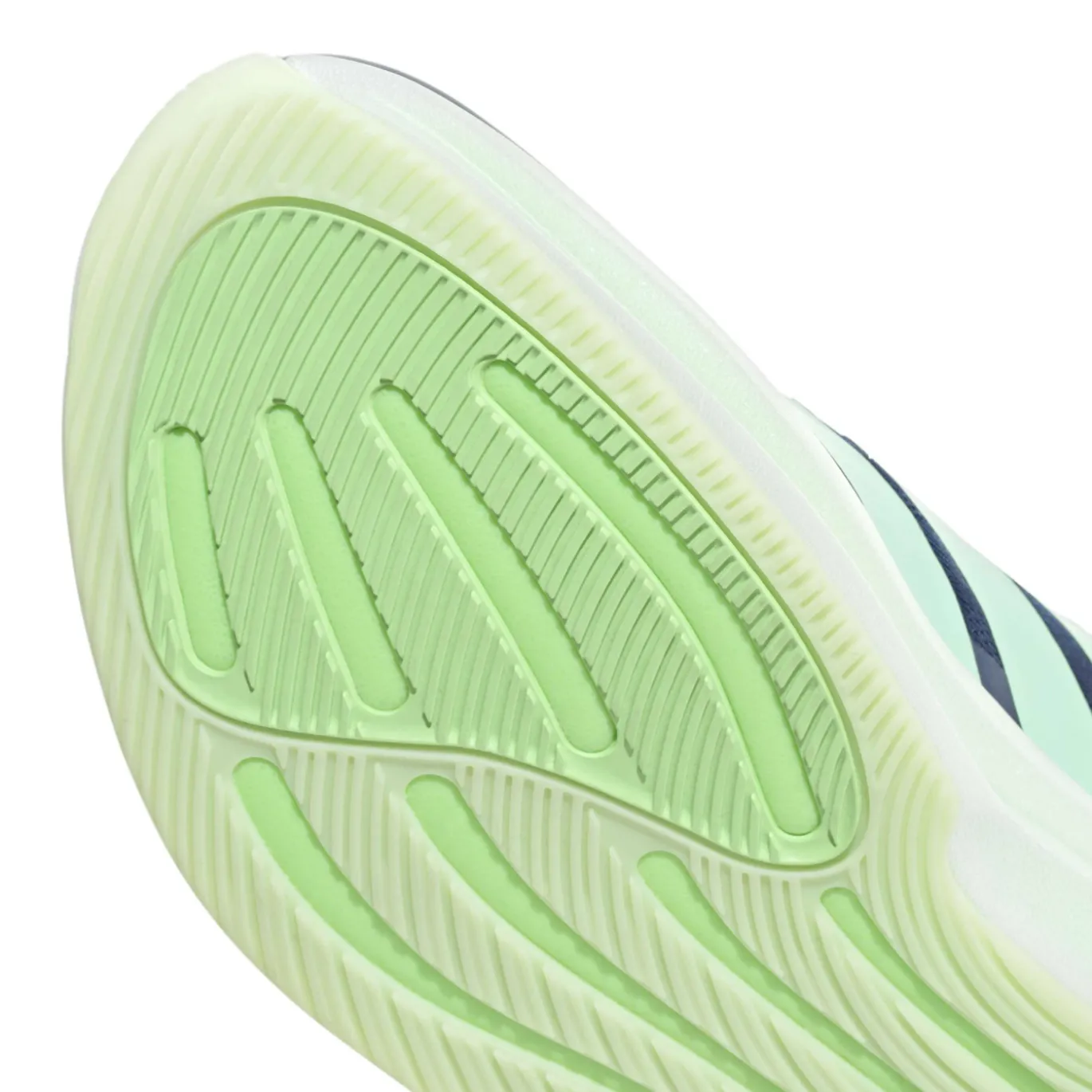 adidas Supernova Glide Hardloopschoenen Donkerblauw Mintgroen Paars