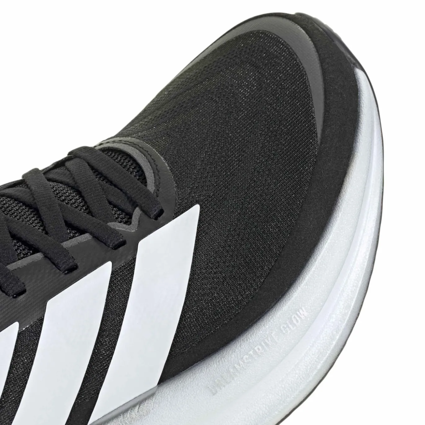 adidas Supernova Glide Hardloopschoenen Zwart Wit