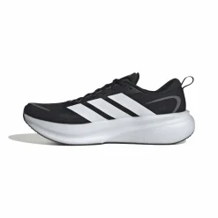 adidas Supernova Glide Hardloopschoenen Zwart Wit